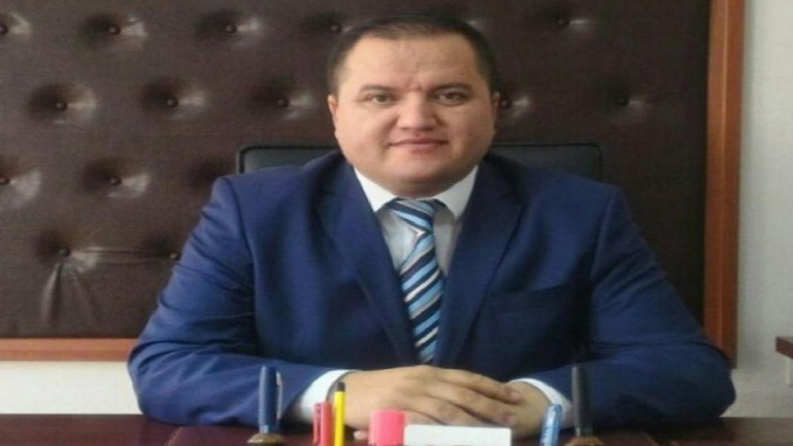 Okul Müdürümüzün Ara Tatil Mesajı